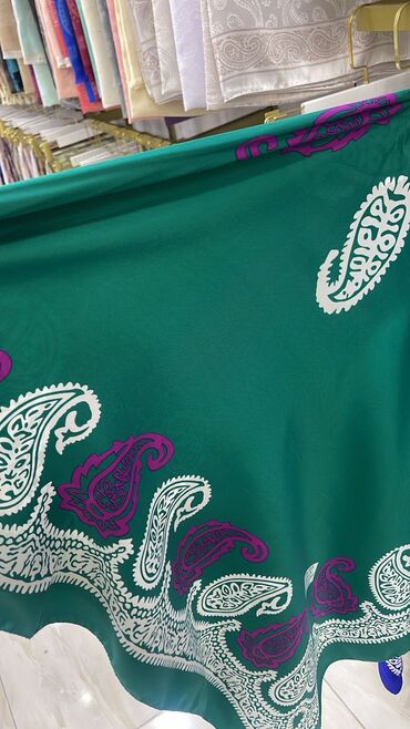 Toy aksesuarları: Kelagayilar boyuk ölçüdə xoncaliq.eni140 uzunu 140. başqa istənilən — 4