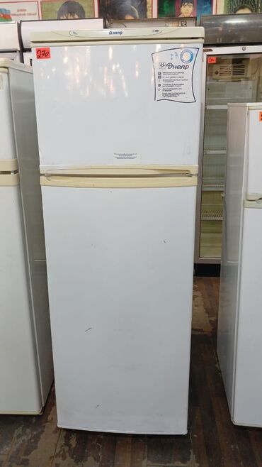 Duxovkalar: 2 qapılı Indesit Soyuducu Satılır
