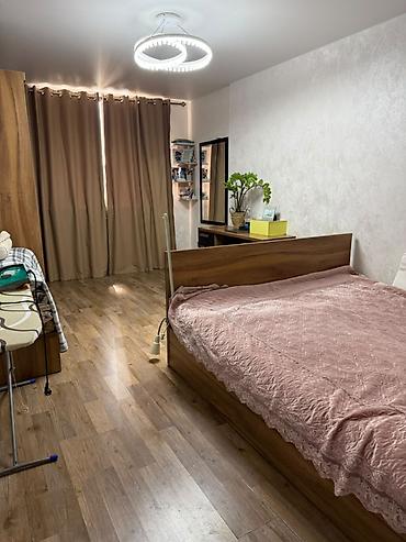 Продажа квартир: 4 комнаты, 125 м², Золотой квадрат Элитка, 8 этаж — 9