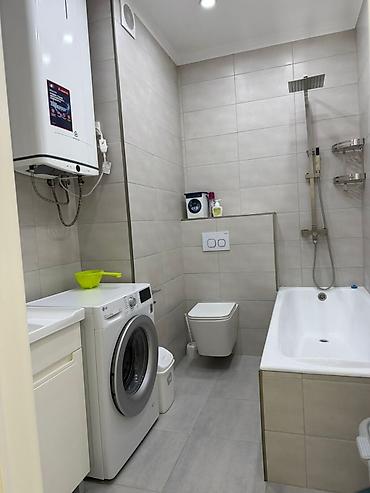 Продажа квартир: 3 комнаты, 102 м², Элитка, 6 этаж, Дизайнерский ремонт — 11