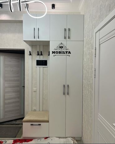 Sifarişlə dolablar: Düz dolab, Dəhliz üçün, Qarderob, Açılan, Korpuslu -da lalafo.az — 4 Sifarişlə dolablar: Düz dolab, Dəhliz üçün, Qarderob, Açılan, Korpuslu — 4