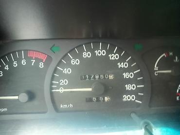 Daewoo: Daewoo Nexia: 2002 г., 1.5 л, Ручные, Бензин, Седан — 10