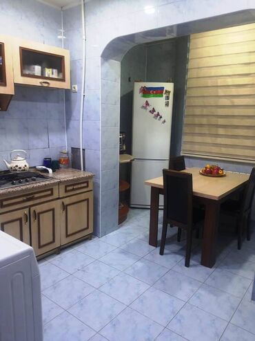 Köhnə tikili: Bakı, 4 otaqlı, Köhnə tikili, m. Xətai, 100 kv. m -da lalafo.az — 6 Köhnə tikili: Bakı, 4 otaqlı, Köhnə tikili, m. Xətai, 100 kv. m — 6