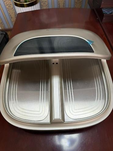 Массажеры и массажные аксессуары: Массажер Все тело — 4