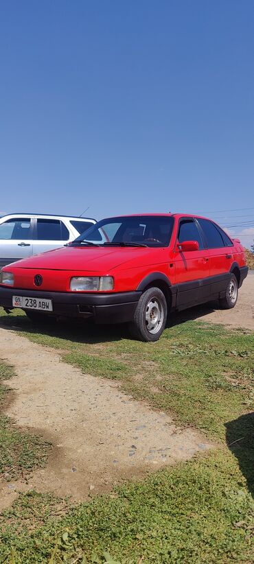 привозные двигатели в бишкеке для пассат б3: Volkswagen Passat: 1988 г., 1.8 л, Механика, Бензин, Седан