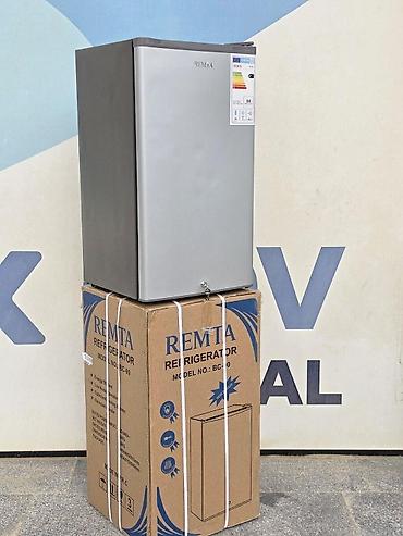 Soyuducular: Soyuducu Remta Soyuducu Remta90Lt 🧊 REMTA BC-90 — 90 L Mini Soyuducu — 8