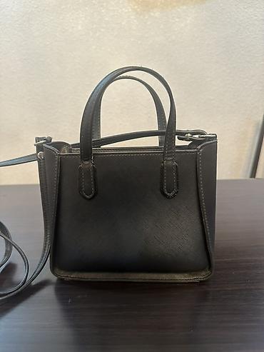 Çantalar: Əl çantası, Guess, İşlənmiş — 2