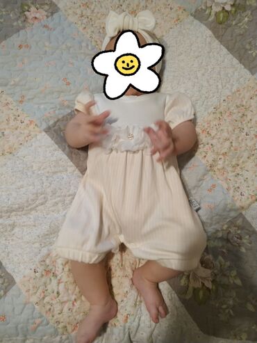 Donlar: Don, Ziyafət, 6 - 9 ay — 10