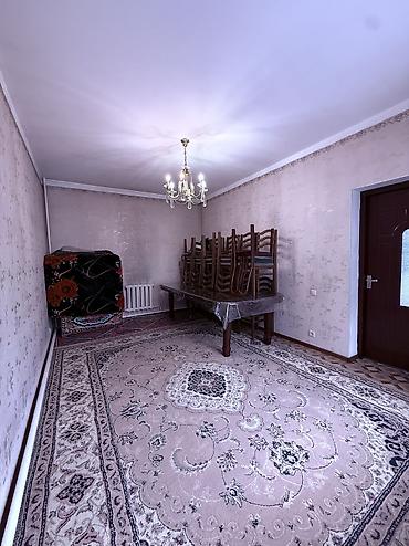 семейний баня: Очень срочно!!! Продается уютный дом, по Манаса на первой линии, с — 5
