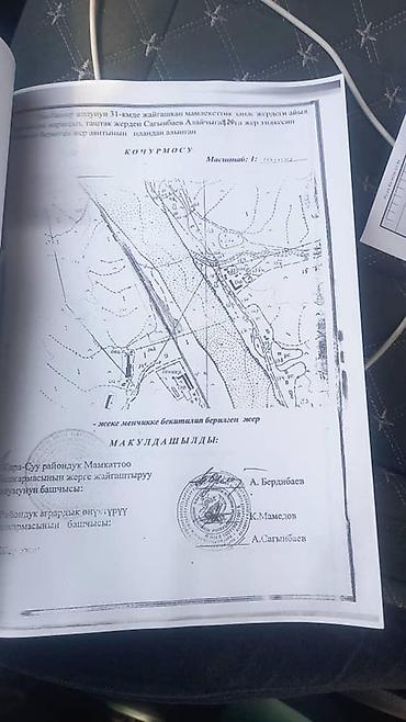 Продажа участков: 1800 соток, Для бизнеса, Красная книга — 5