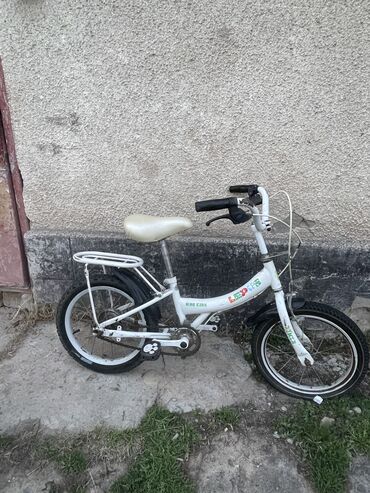 купить велосипед бмв: Свет белый, все работает Детский велосипед можешь купить своему