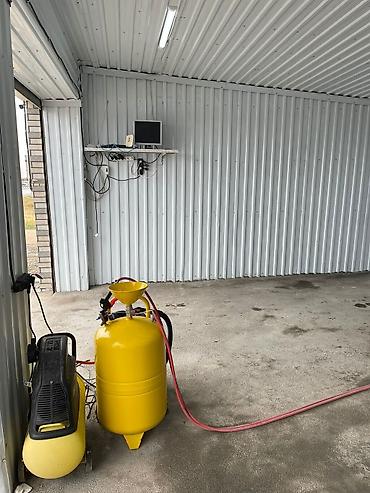 Bağ evlərinin satışı: Bakı, Qala qəs., 585 kv. m, 2 otaqlı, Hovuzsuz, Kombi, Qaz, İşıq — 14