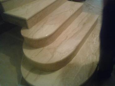 Лестницы из гранита, мрамора: Устанавливаем из ГРАНИТА, мраморанатуральных камней — 9