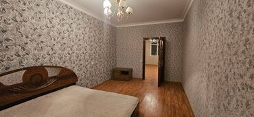 Uzunmüddətli kirayə mənzillər: Memar əcəmi metrosu Əcəmi molnan üzbəüz 5 mərtəbəli binanın 5-ci — 4