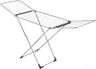 suşilkalar: Paltar üçün quruducu "Metaltex Wing Laundry Dryer Fuji"Paltar üçün — 2