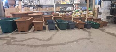 Bitkilər üçün dibçəklər: Dipcekler (Gül dipçekleri) gul qabilar dipcekler ferqli çesidler -da lalafo.az — 12 Bitkilər üçün dibçəklər: Dipcekler (Gül dipçekleri) gul qabilar dipcekler ferqli çesidler — 12