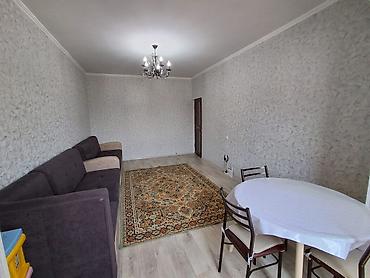 Продажа квартир: 2 комнаты, 47 м², Ипподром 106 серия улучшенная, 9 этаж, Евроремонт — 7