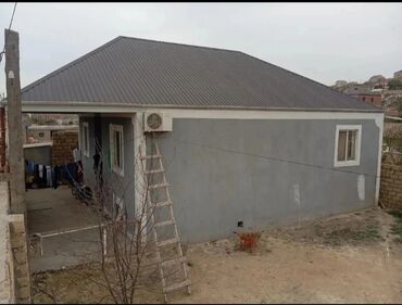 Həyət evləri və villaların satışı: 4 otaqlı, 100 kv. m, Kredit var, Yeni təmirli -da lalafo.az — 1 Həyət evləri və villaların satışı: 4 otaqlı, 100 kv. m, Kredit var, Yeni təmirli — 1