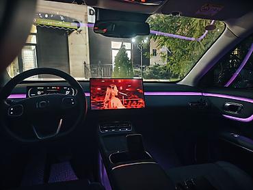 Changan: Changan Qiyuan Q05: 2026 г., 0.1 л, Автомат, Электромобиль, Кроссовер — 9