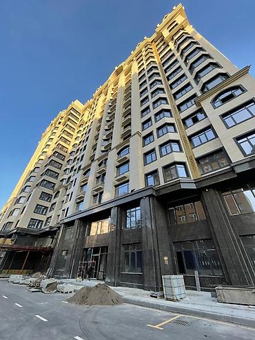Продается 2-комнатная квартира можно переделать на 3-комнатную
