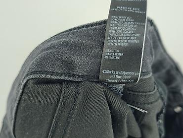 edc denim: Marks & Spencer, Jeansy damskie, rozmiar M — 5
