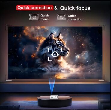 Proyektorlar: Yeni Portativ Proyektor Ünvandan götürmə -da lalafo.az — 5 Proyektorlar: Yeni Portativ Proyektor Ünvandan götürmə — 5