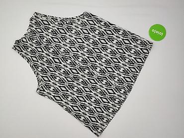 bluzka tupac pull and bear: Peacocks, Bluzka damska, rozmiar 3XL — 3