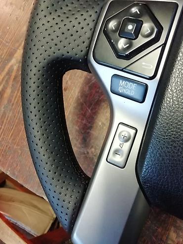 СТО, ремонт транспорта: Перетяжка салона, без выезда — 6