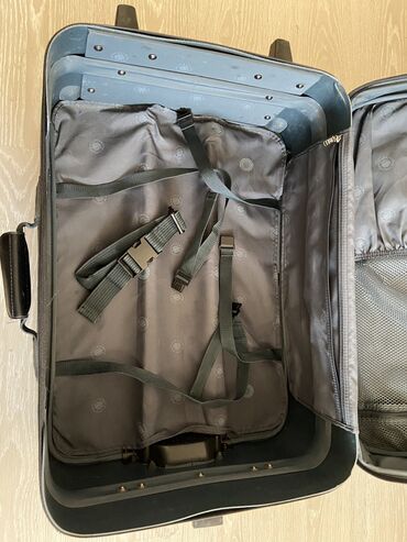 Сумки и чехлы: Продам чемодан Ricardo Beverly Hills — 24