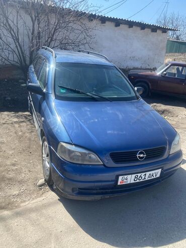 тойота авенсис зеркало: Opel Astra: 2000 г., 1.8 л, Механика, Бензин, Универсал