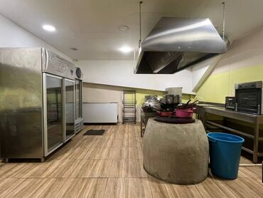 Restoran, kafelər: Nərimanov rayonu, Gənclik metrosuna yaxın, ümumi sahəsi 750 kv/m olan -da lalafo.az — 22 Restoran, kafelər: Nərimanov rayonu, Gənclik metrosuna yaxın, ümumi sahəsi 750 kv/m olan — 22