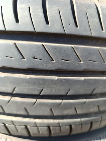 Шины: Шины 185 / 65 / R 15, Лето, Б/у, Комплект, Легковые, Япония, Yokohama — 5