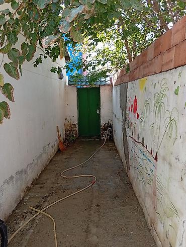 astarada ev satilir: Ceyranbatan Köhnə qəsəbədə Kiçik həyətyanı sahəsi olan həyət evi hər — 3