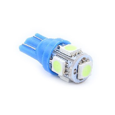 Tuning oprema: Led sijalica T10 SMD5 Plava 12v Sve sto vas interesuje pitajte na lalafo.rs — 4 Tuning oprema: Led sijalica T10 SMD5 Plava 12v Sve sto vas interesuje pitajte — 4