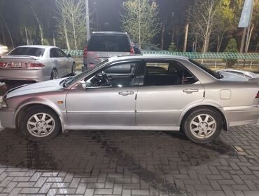 аккорд торнео: Honda Torneo: 2001 г., 2 л, Автомат, Газ, Седан