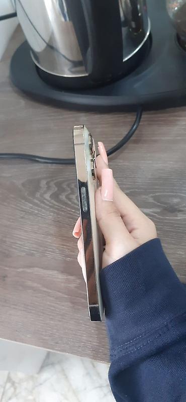 iphone 13 oro: IPhone 14 Pro, 128 GB, Qızılı, Face ID — 5