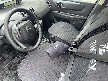 Citroen: Citroen C4: 2009 г., 1.6 л, Механика, Бензин, Хэтчбэк — 5