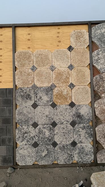 Евробрусчатка: Брусчатка бишкек качество Альхамдулилла 😊брусчатка бишкек жакшы — 4