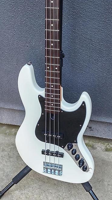 Gitare: MARCUS MILLER V3 AWH 2ND GEN BAS GITARA | . Slanje po dogovoru — 5