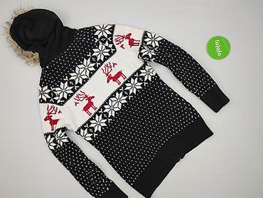 cheap winter clothes: Atmosphere, Kardigan damski, rozmiar L — 4
