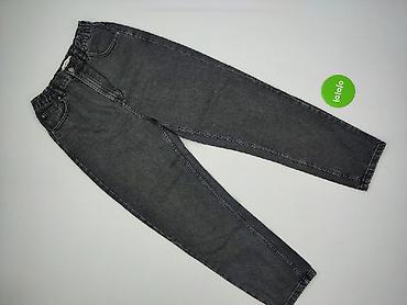 mom jeans pull and bear: PULL&BEAR, Jeansy damskie, rozmiar S — 2