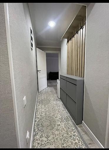 Продажа квартир: 2 комнаты, 42 м², 104 серия, 3 этаж, Евроремонт — 9