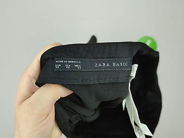 comma: Zara, Spódnica damska, rozmiar XS — 6