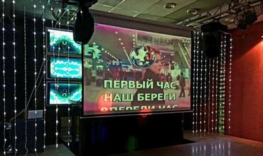Другое оборудование для бизнеса: Профессиональное КАРАОКЕ под ключ Все песни с оригинал минусами + с — 24