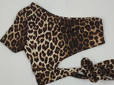 plazowa: Shein, Góra od bikini, rozmiar S — 1