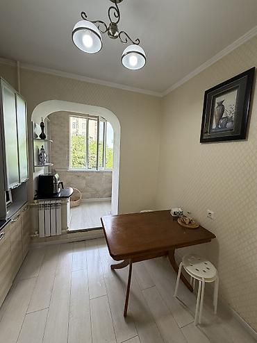 облако 53: 3 комнаты, 80 м², Аламедин-1 мкр Индивидуалка, 3 этаж, Дизайнерский ремонт — 9