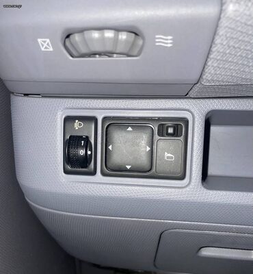 Nissan: Nissan Micra: 1.2 l. | 2004 έ. Χάτσμπακ — 24