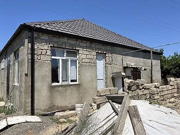 Həyət evləri və villaların satışı: 3 otaqlı, 120 kv. m, Kredit yoxdur, Orta təmir — 20