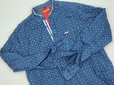 wełniany sweter: Koszulа dla mężczyzn, rozmiar XL