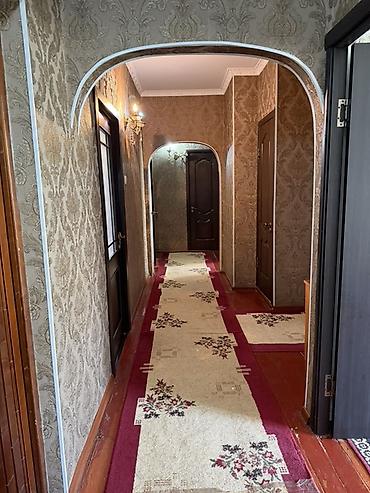 Долгосрочная аренда квартир: 3 комнаты, Без подселения, С мебелью полностью — 1